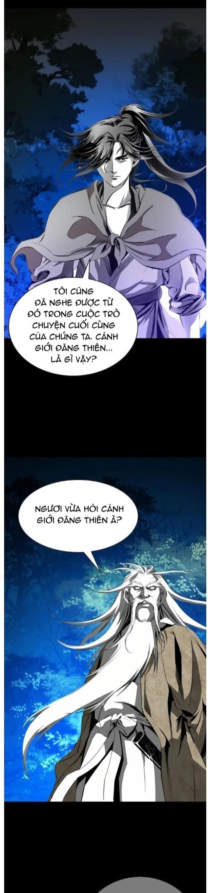 Đăng Thiên Lộ Chapter 42 - 36