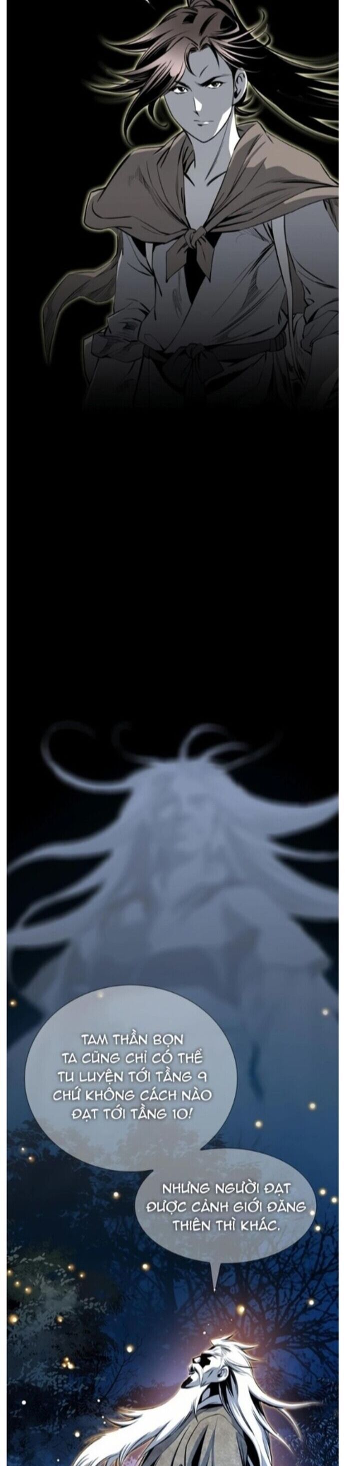 Đăng Thiên Lộ Chapter 42 - 38