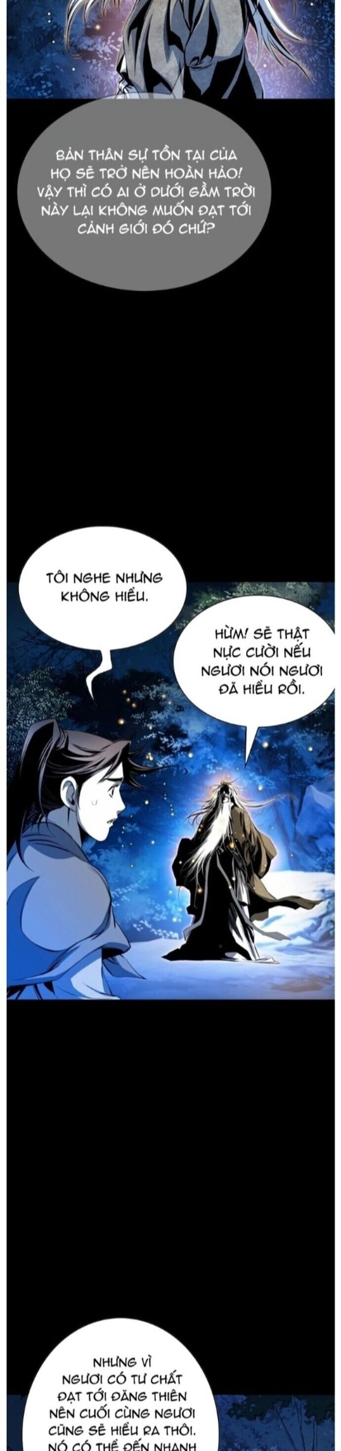Đăng Thiên Lộ Chapter 42 - 39