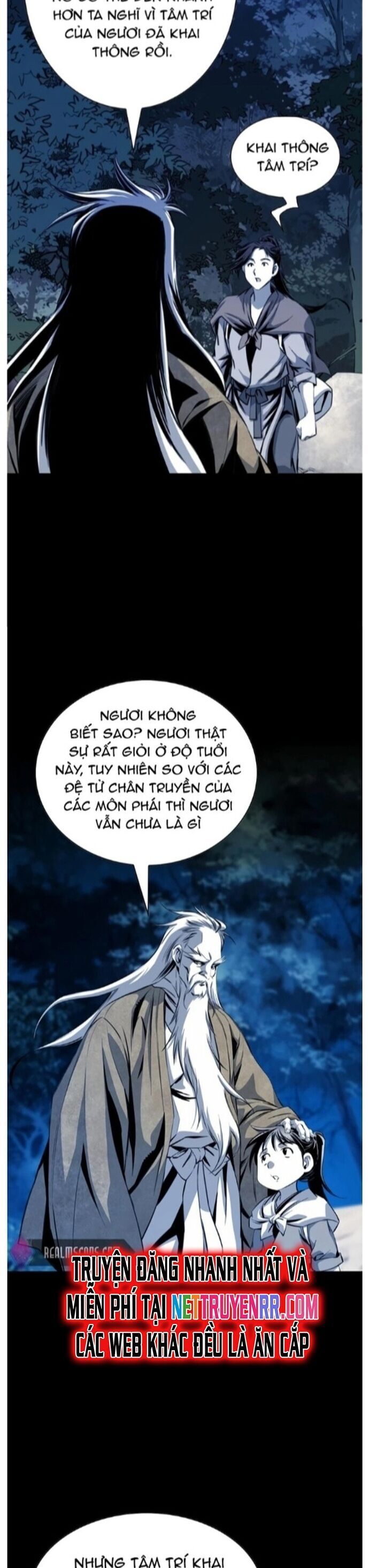 Đăng Thiên Lộ Chapter 42 - 40