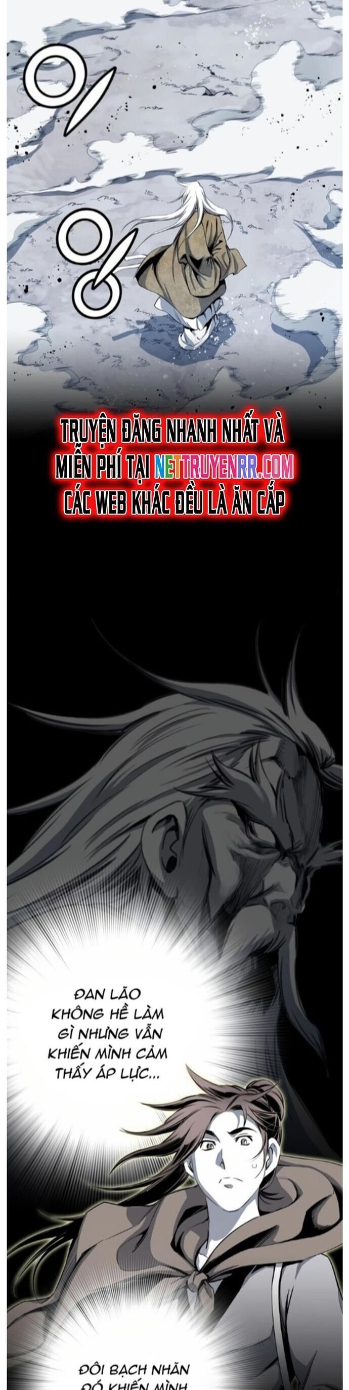 Đăng Thiên Lộ Chapter 42 - 5