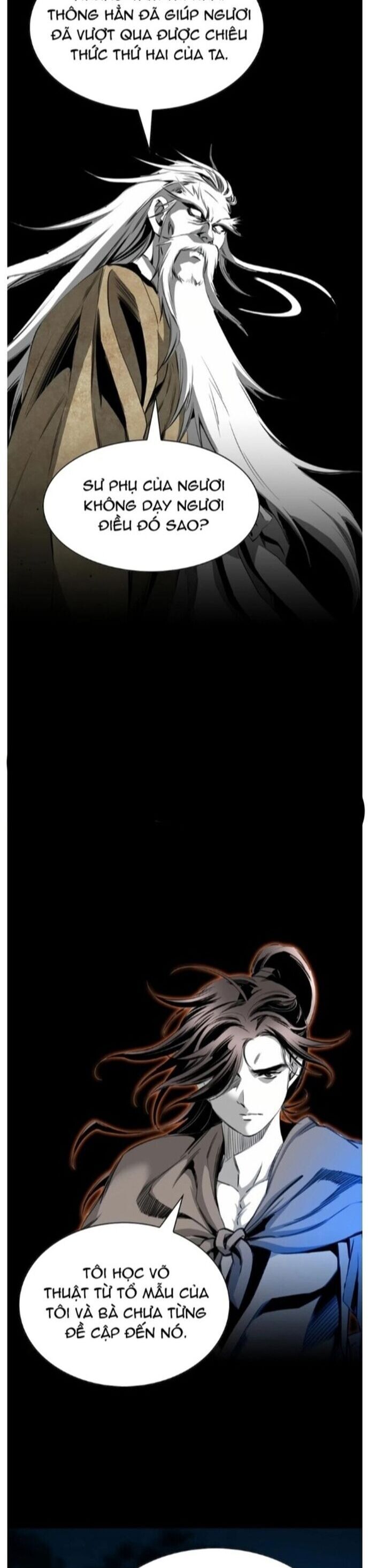 Đăng Thiên Lộ Chapter 42 - 41