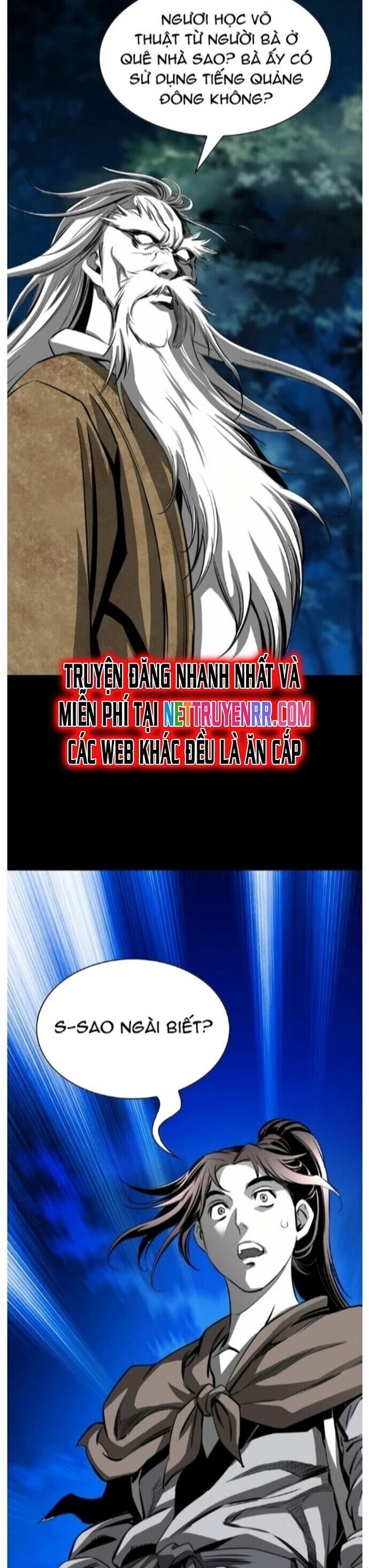 Đăng Thiên Lộ Chapter 42 - 42