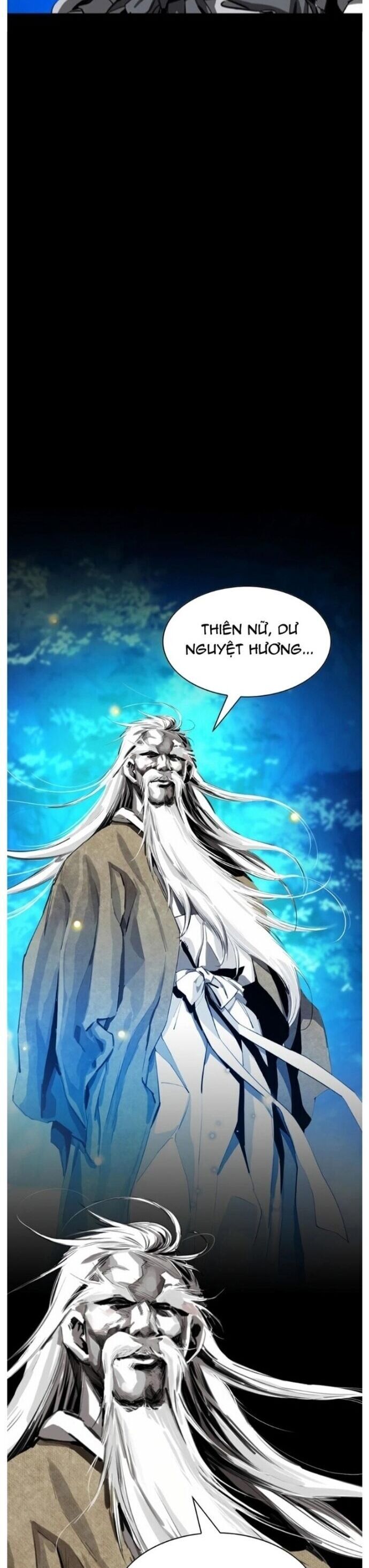 Đăng Thiên Lộ Chapter 42 - 43