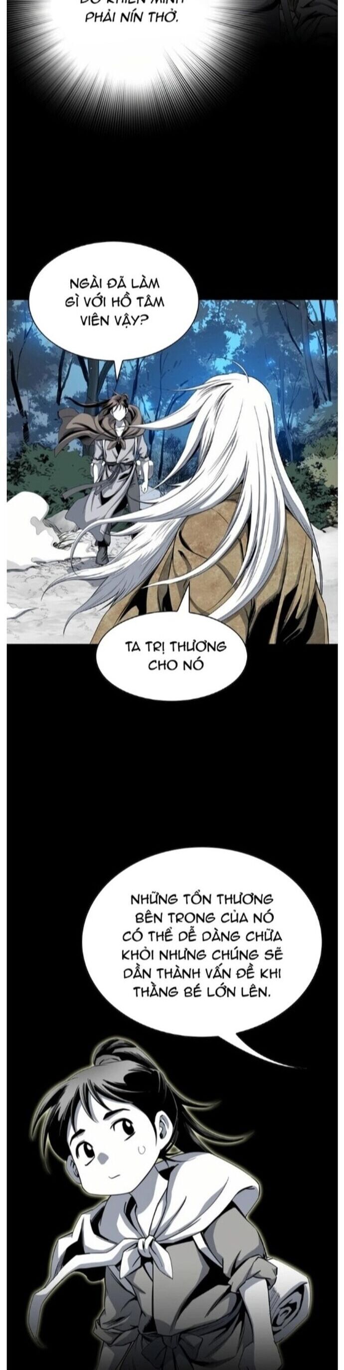 Đăng Thiên Lộ Chapter 42 - 6