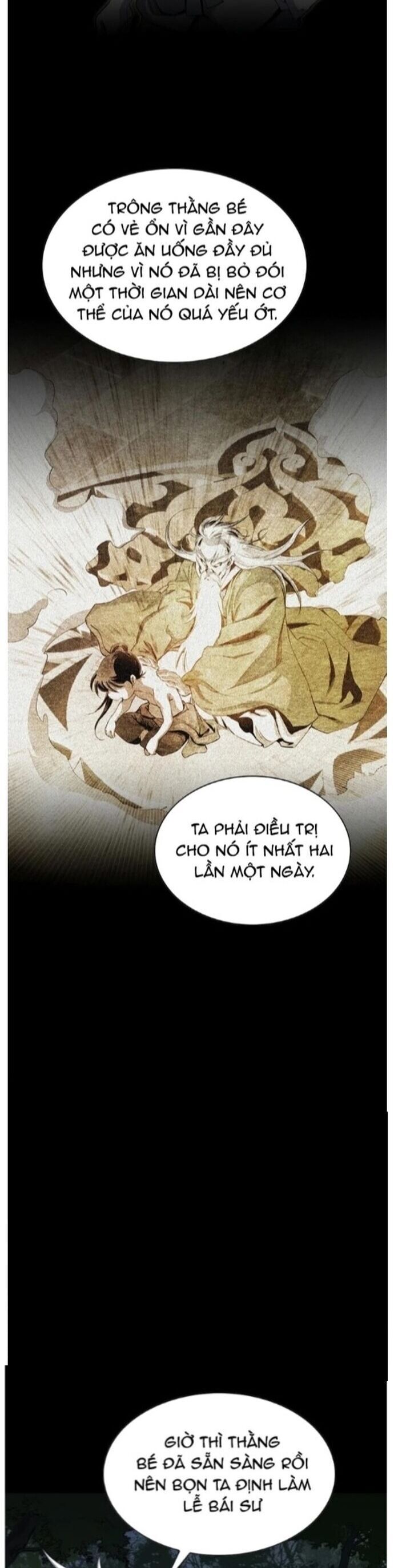 Đăng Thiên Lộ Chapter 42 - 7