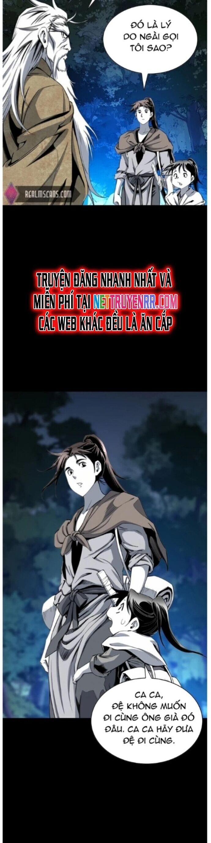 Đăng Thiên Lộ Chapter 42 - 8