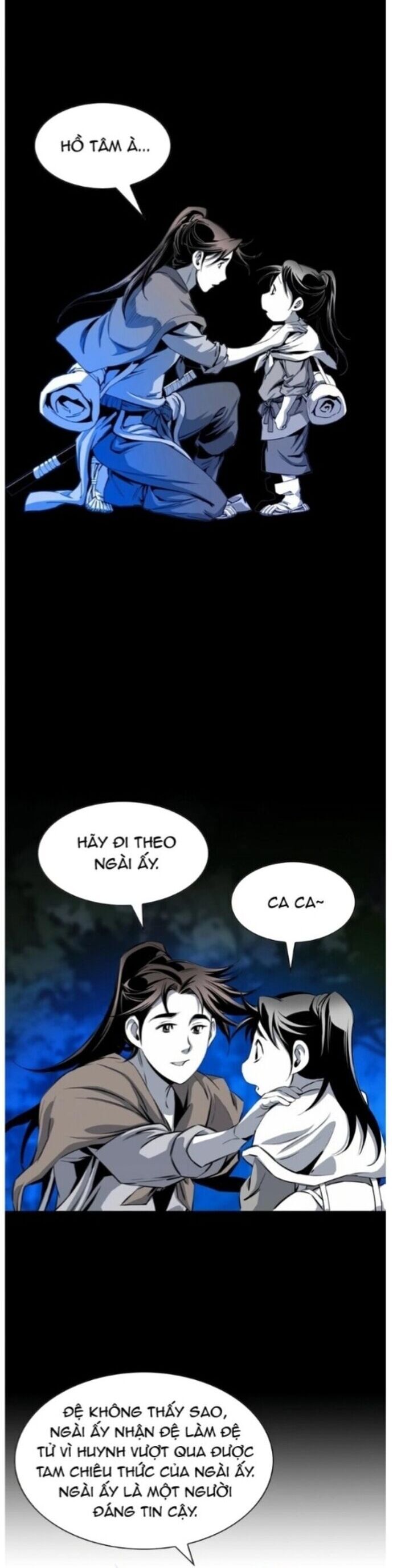 Đăng Thiên Lộ Chapter 42 - 9