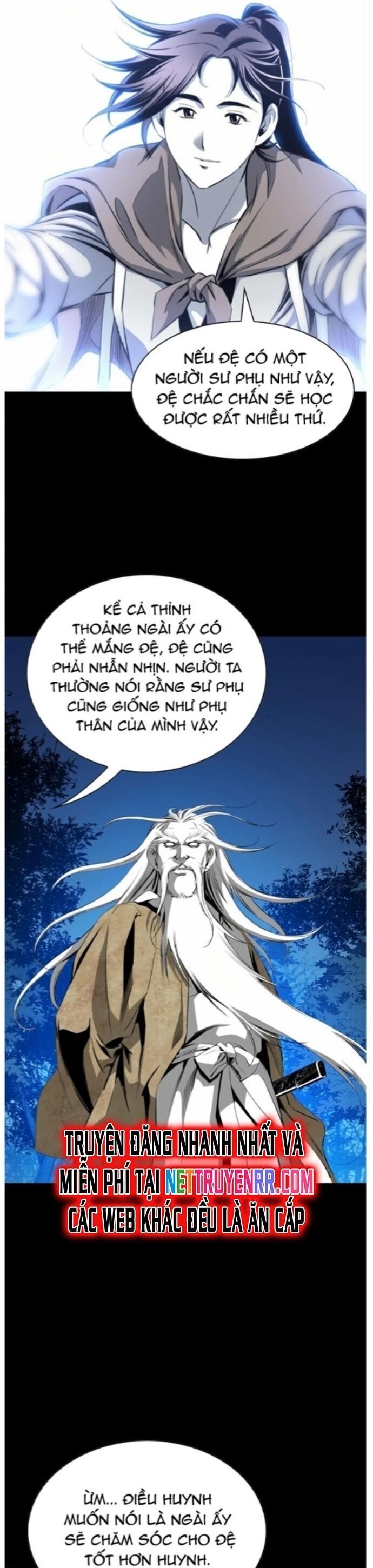 Đăng Thiên Lộ Chapter 42 - 10