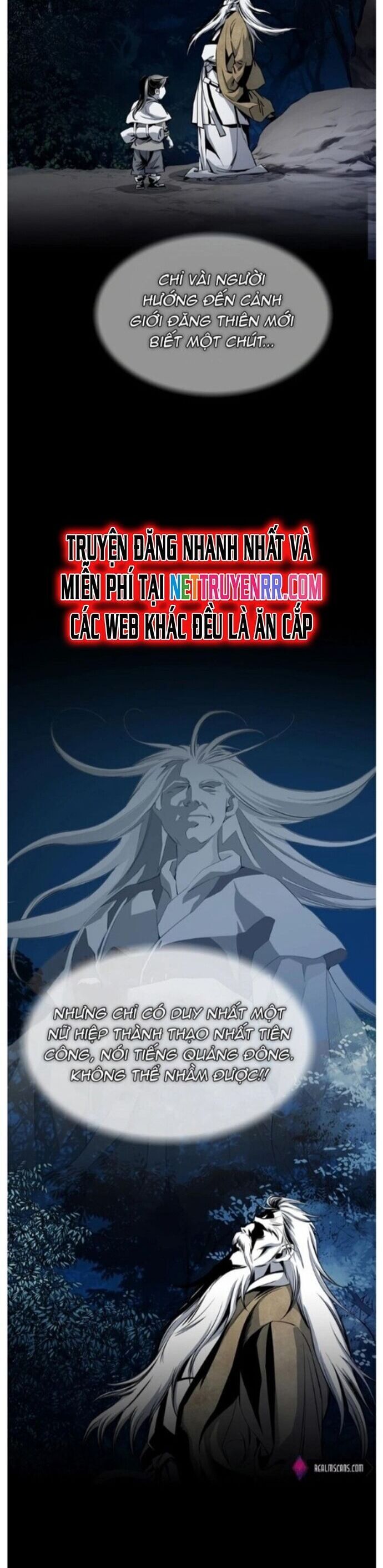 Đăng Thiên Lộ Chapter 43 - 2