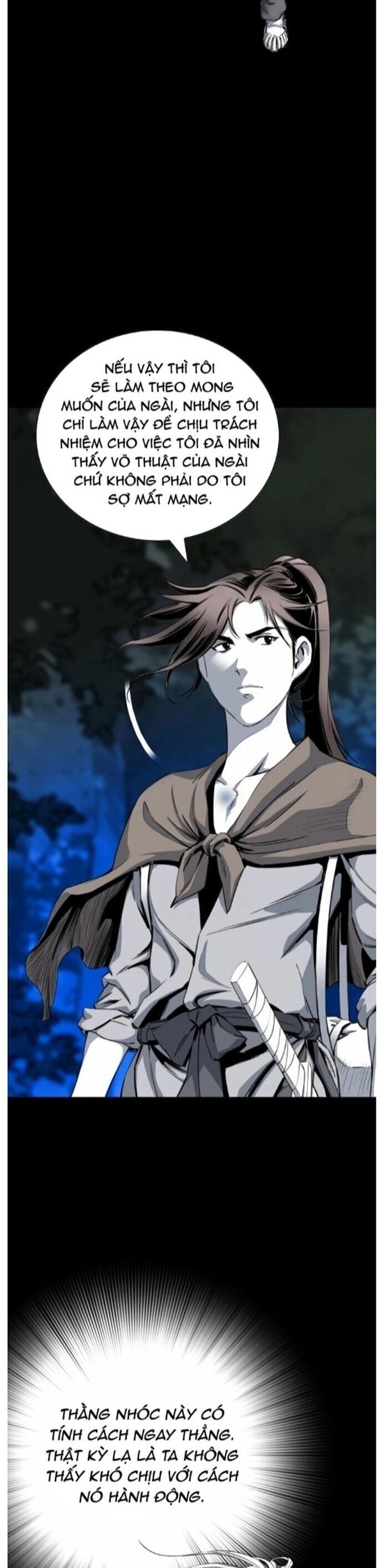 Đăng Thiên Lộ Chapter 43 - 12
