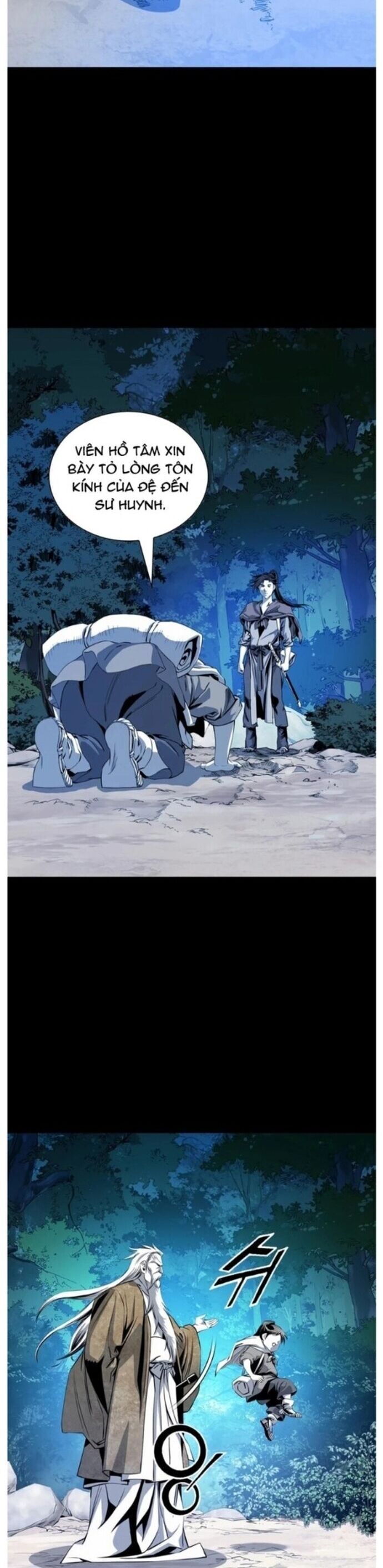 Đăng Thiên Lộ Chapter 43 - 14