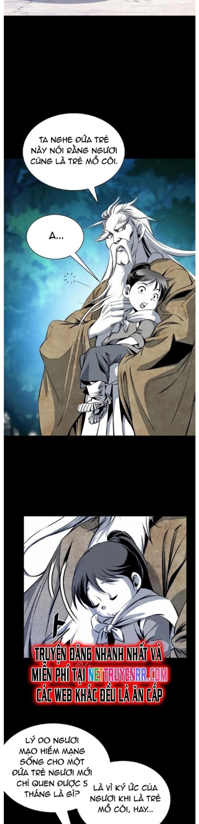 Đăng Thiên Lộ Chapter 43 - 15