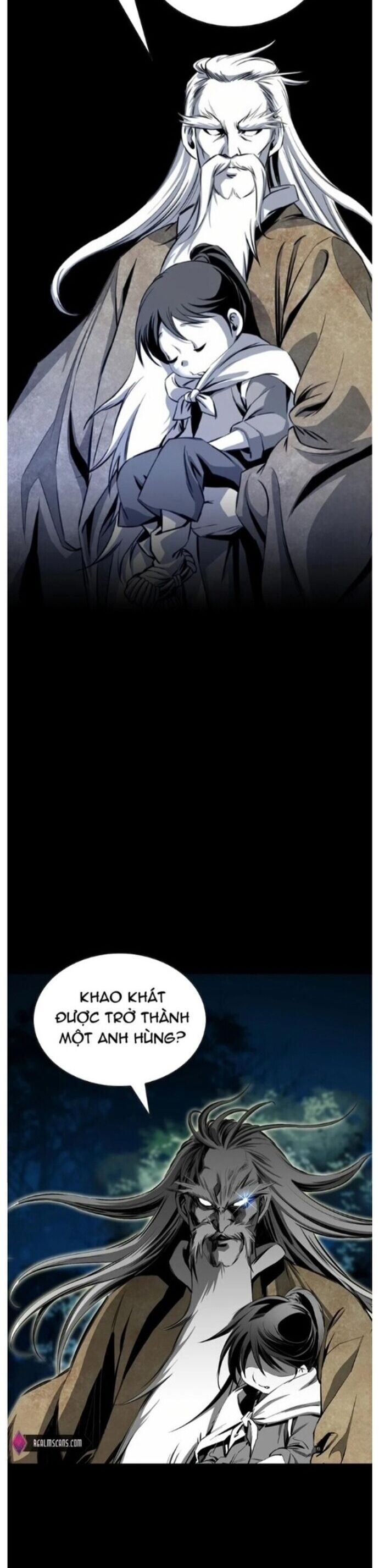 Đăng Thiên Lộ Chapter 43 - 16