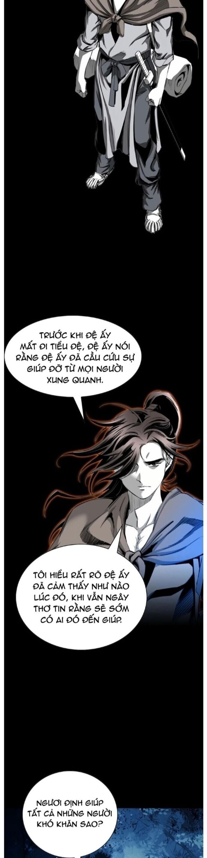 Đăng Thiên Lộ Chapter 43 - 18