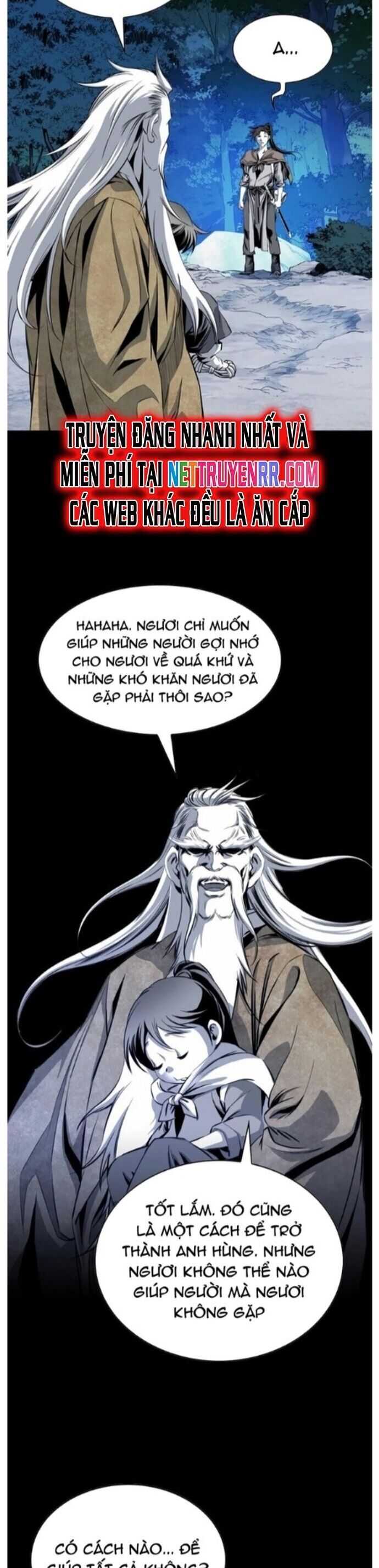 Đăng Thiên Lộ Chapter 43 - 20