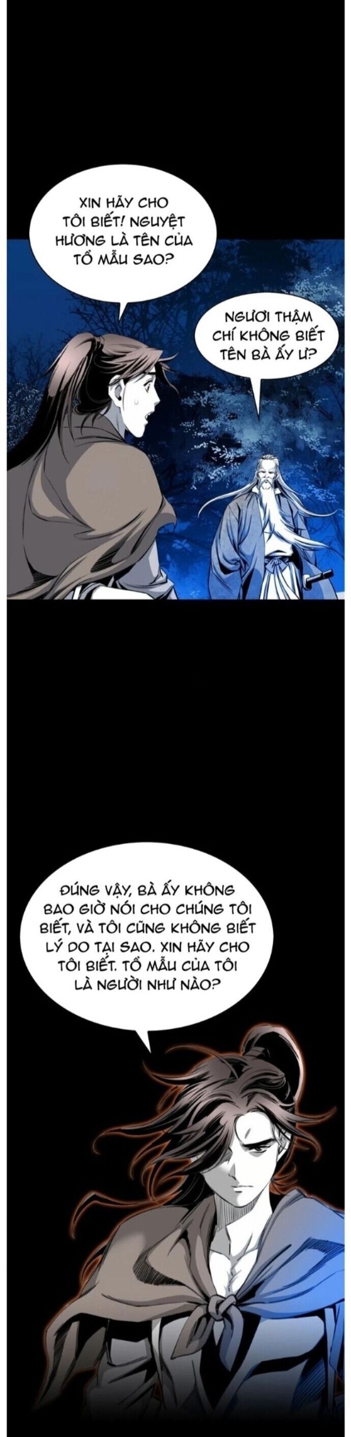 Đăng Thiên Lộ Chapter 43 - 3