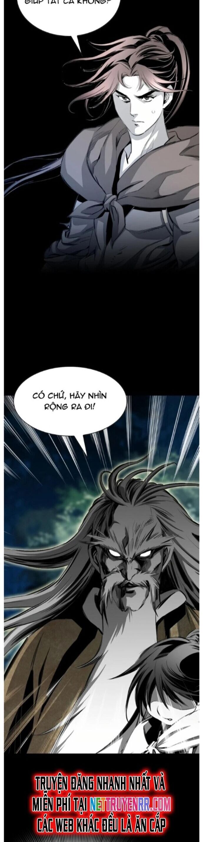 Đăng Thiên Lộ Chapter 43 - 21