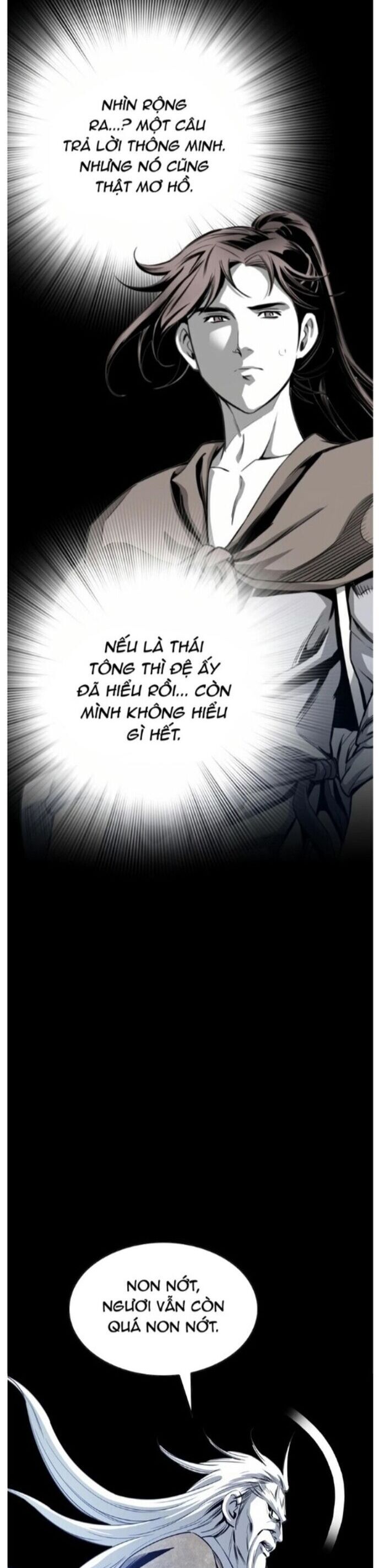 Đăng Thiên Lộ Chapter 43 - 22