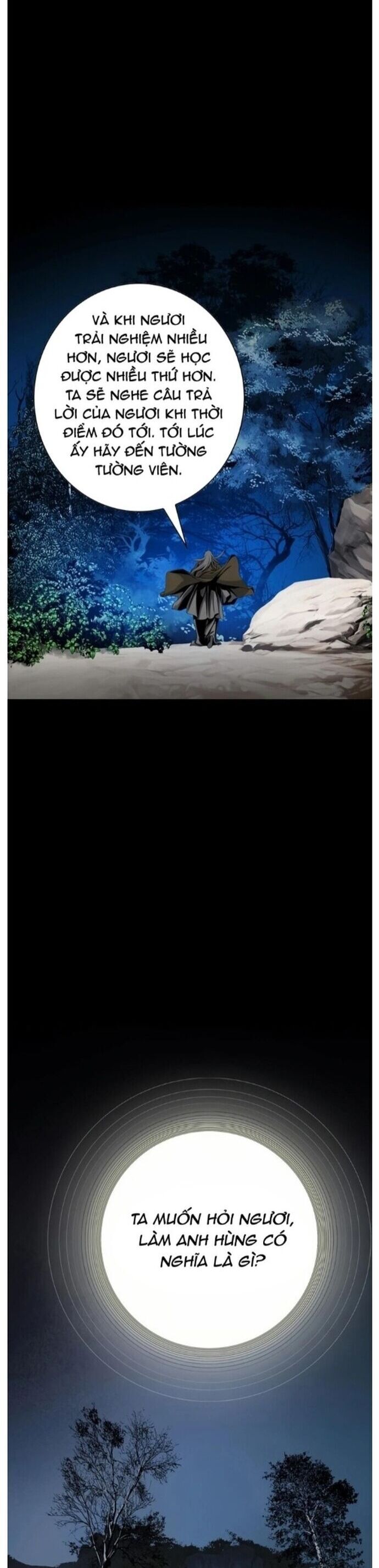 Đăng Thiên Lộ Chapter 43 - 24