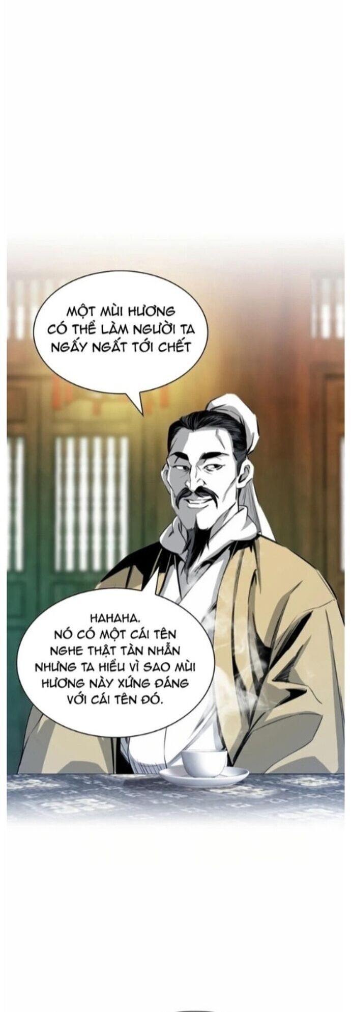 Đăng Thiên Lộ Chapter 43 - 28