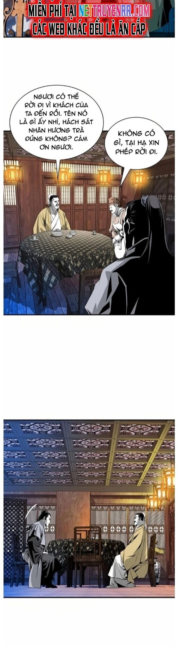 Đăng Thiên Lộ Chapter 43 - 30