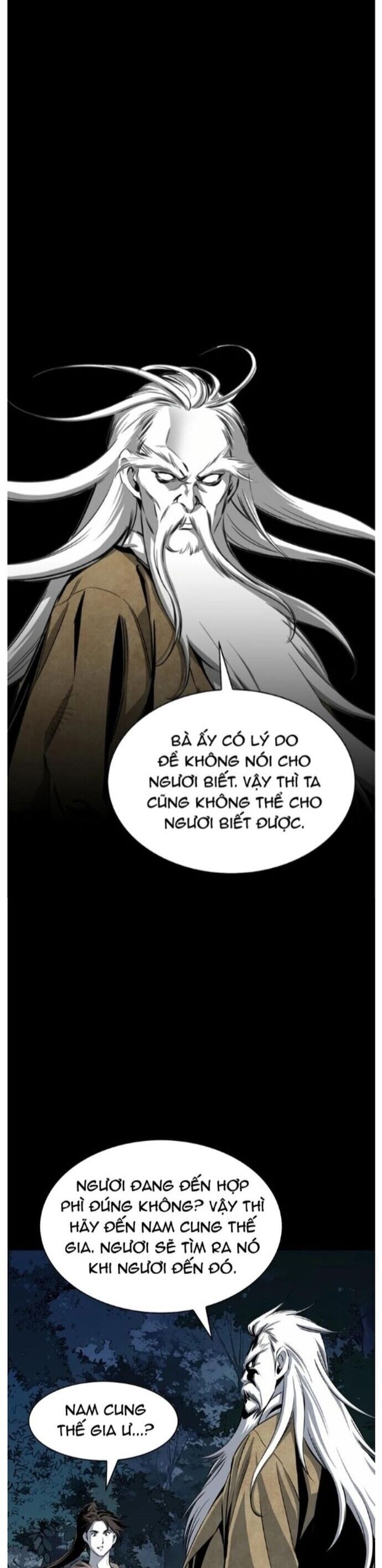 Đăng Thiên Lộ Chapter 43 - 4