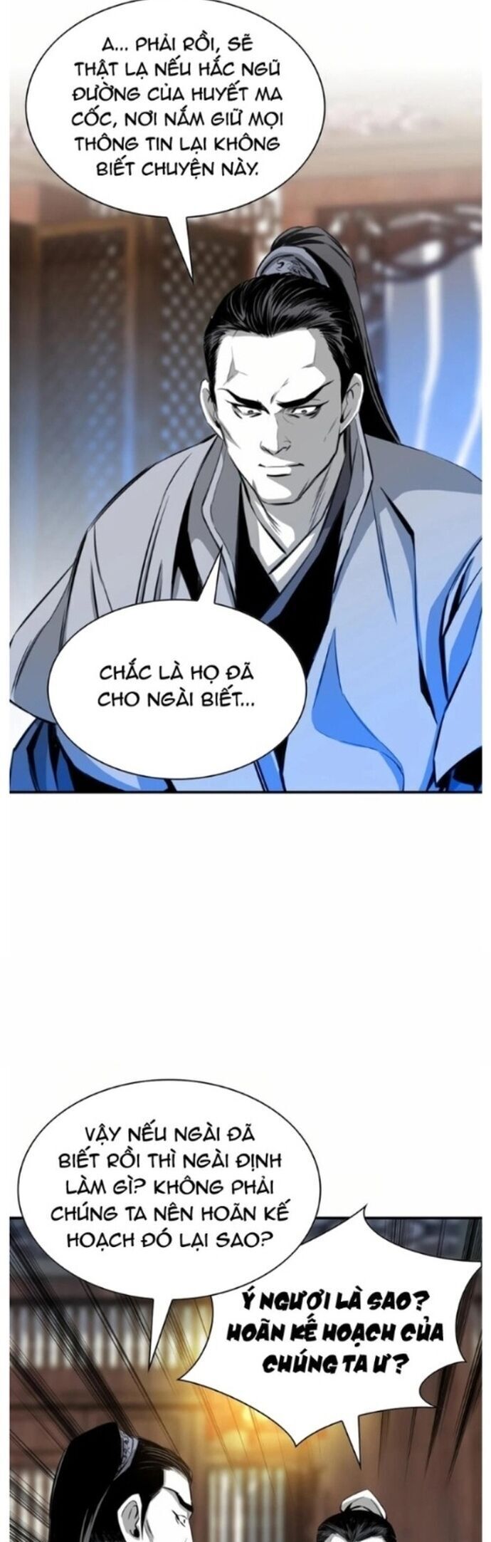 Đăng Thiên Lộ Chapter 43 - 33