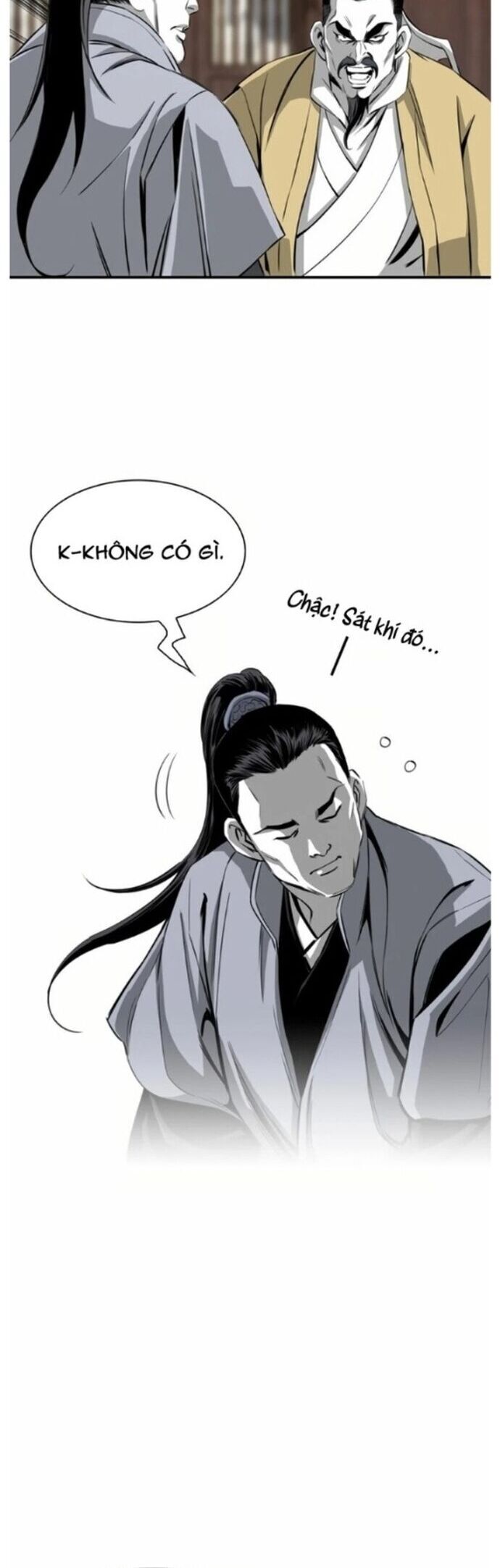Đăng Thiên Lộ Chapter 43 - 34