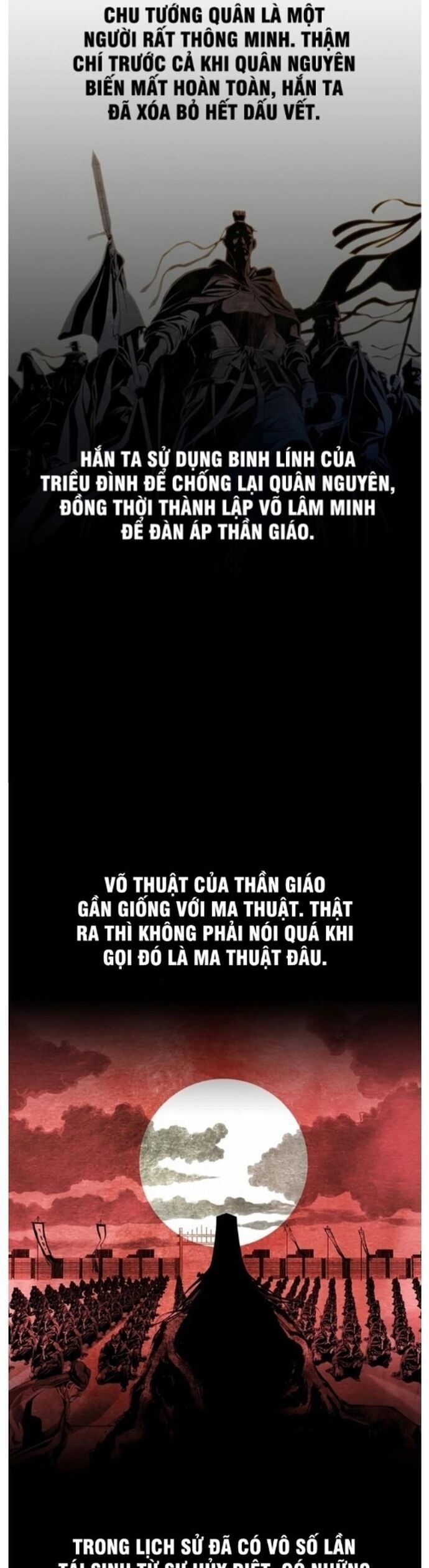 Đăng Thiên Lộ Chapter 43 - 36