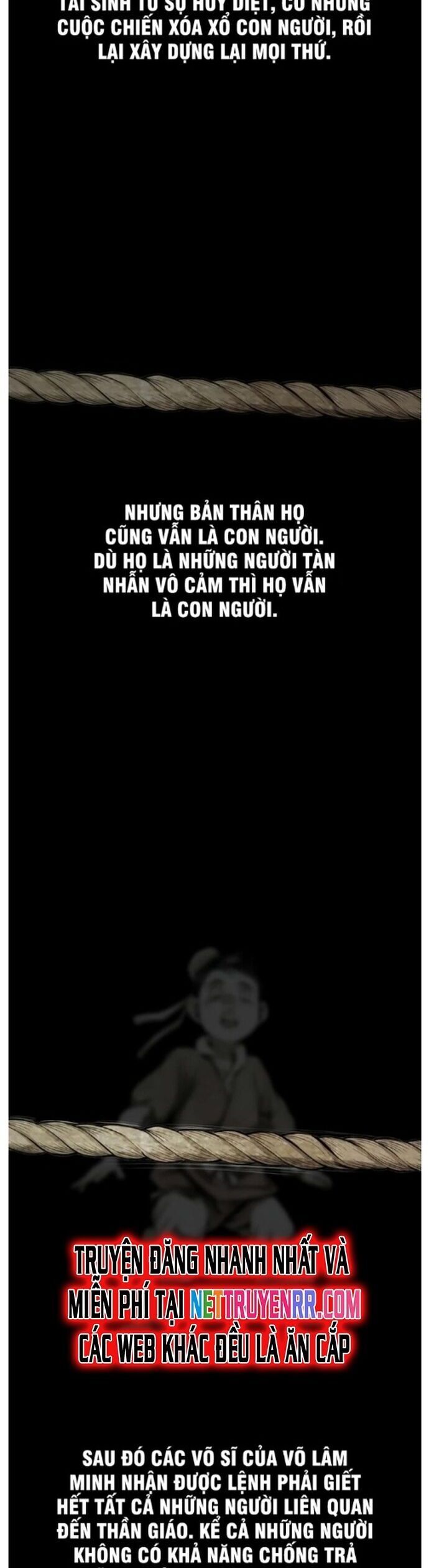 Đăng Thiên Lộ Chapter 43 - 37