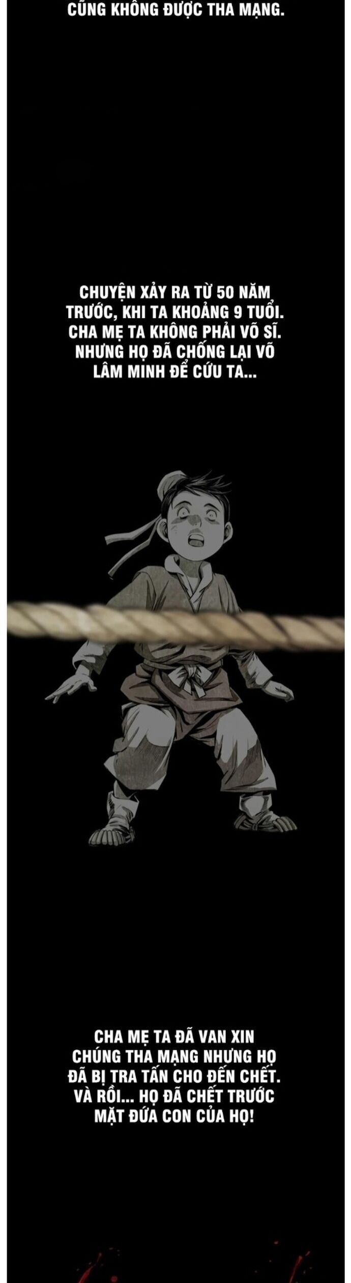 Đăng Thiên Lộ Chapter 43 - 38