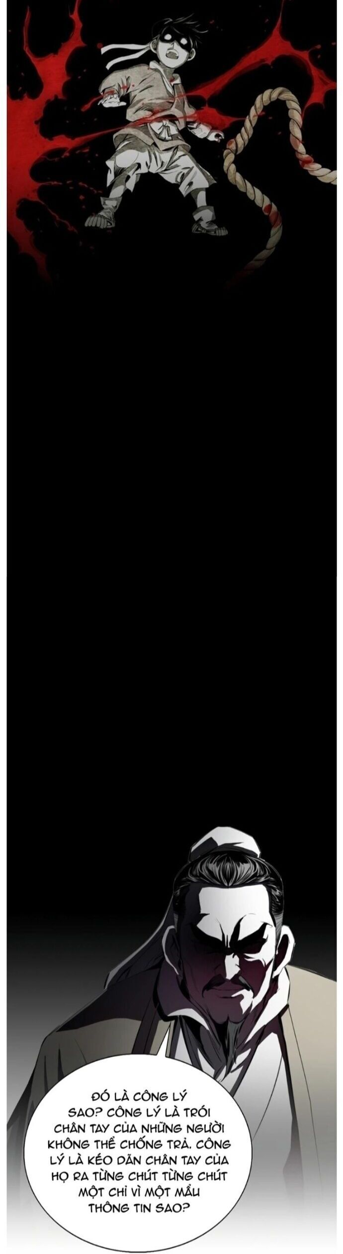 Đăng Thiên Lộ Chapter 43 - 39