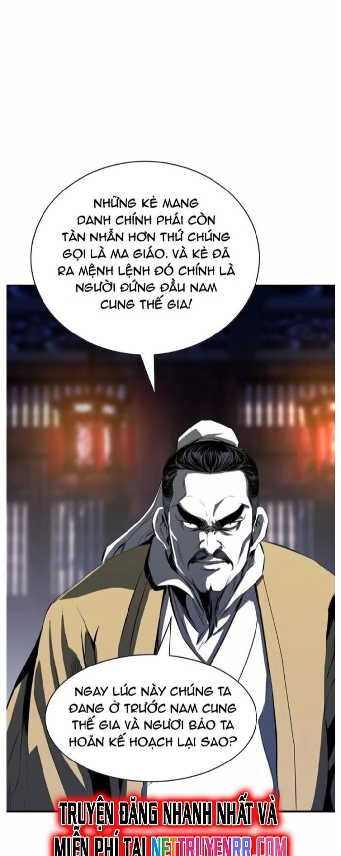 Đăng Thiên Lộ Chapter 43 - 40