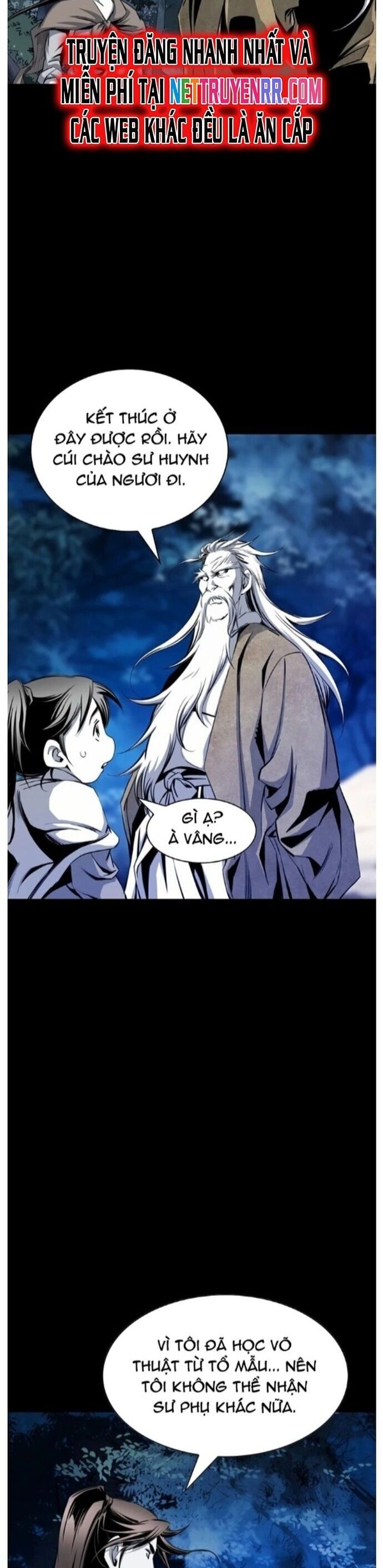 Đăng Thiên Lộ Chapter 43 - 5