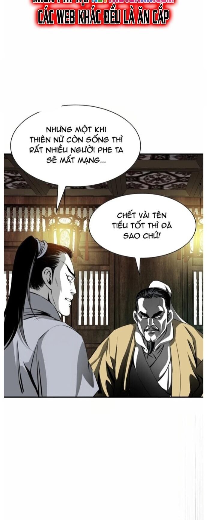 Đăng Thiên Lộ Chapter 43 - 41
