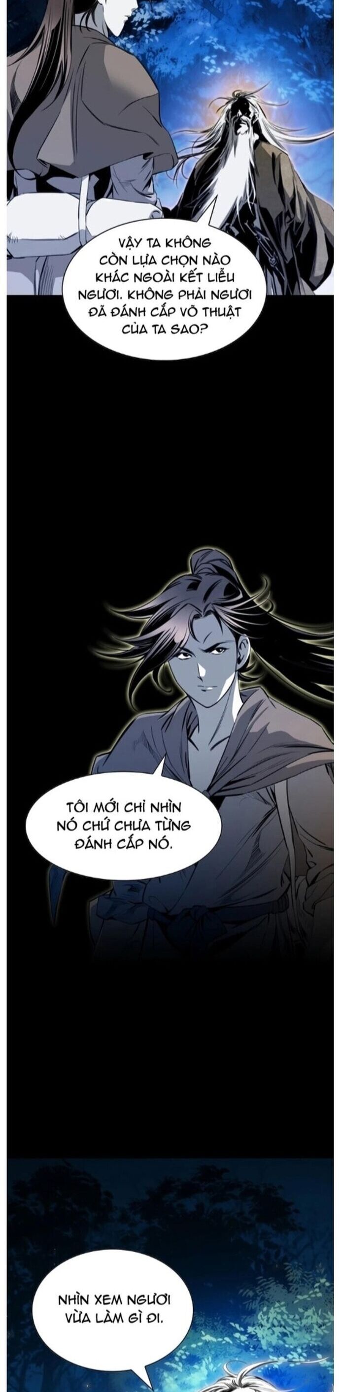 Đăng Thiên Lộ Chapter 43 - 6