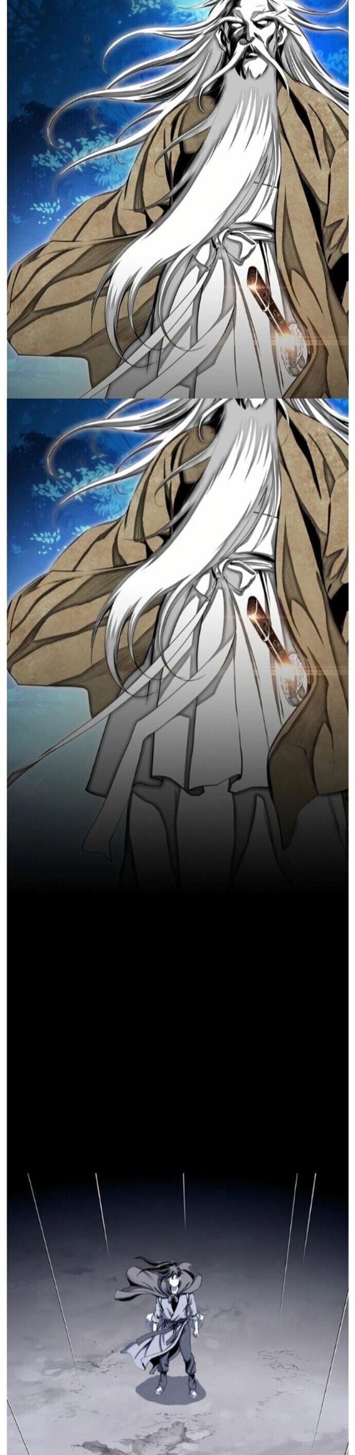 Đăng Thiên Lộ Chapter 43 - 7