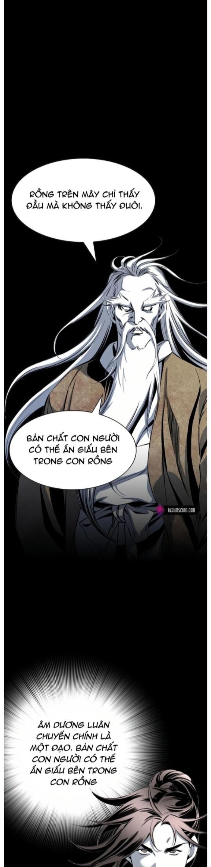 Đăng Thiên Lộ Chapter 43 - 9