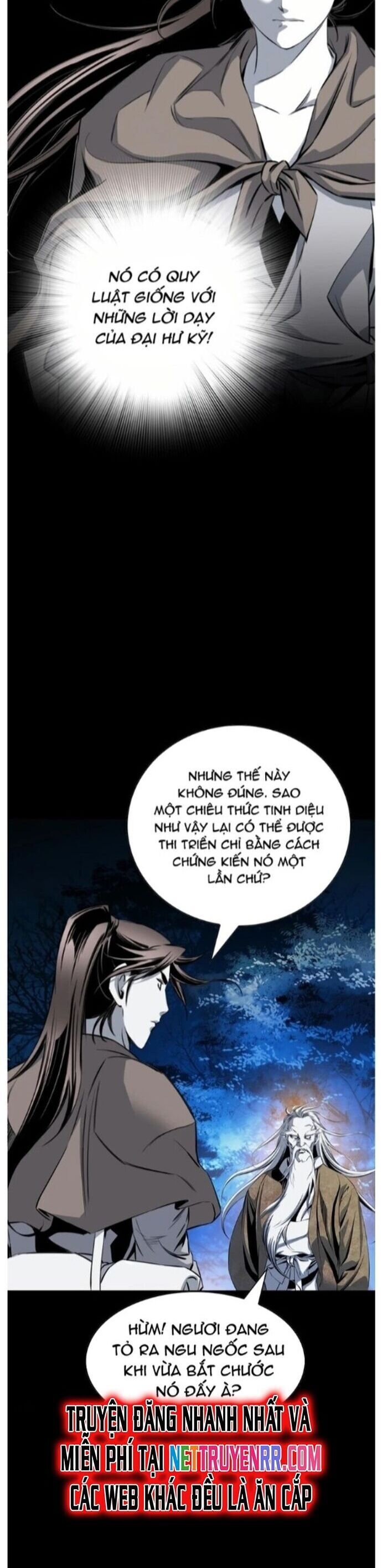 Đăng Thiên Lộ Chapter 43 - 10