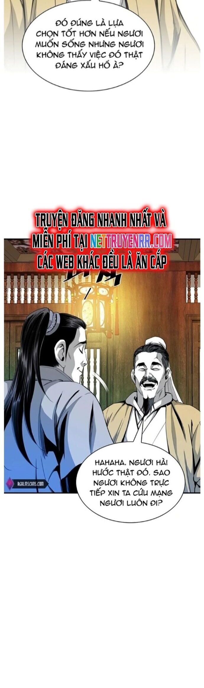 Đăng Thiên Lộ Chapter 44 - 12