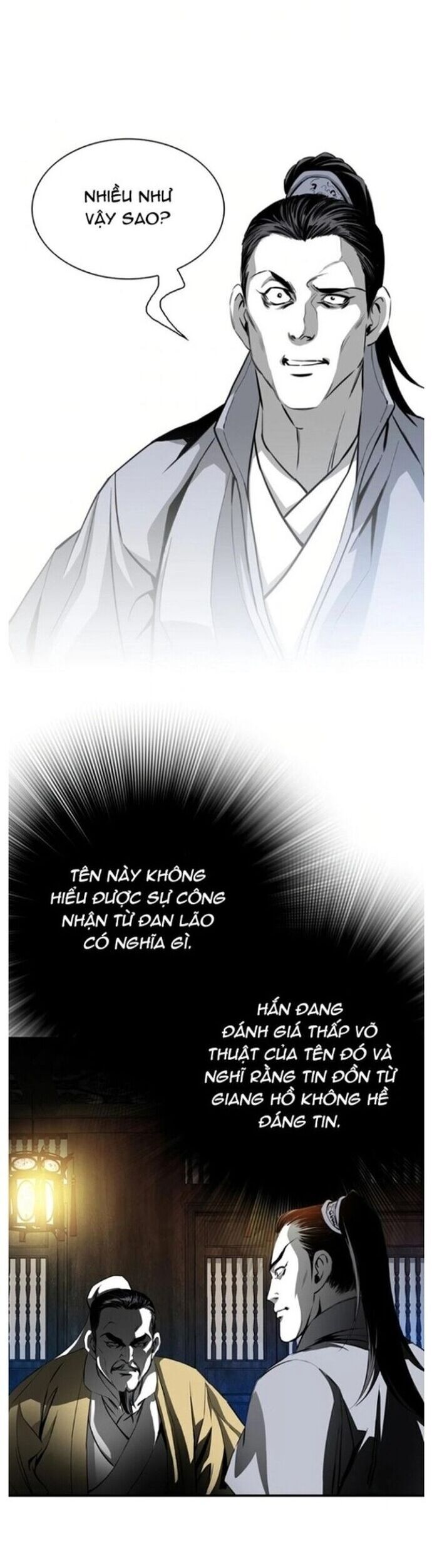 Đăng Thiên Lộ Chapter 44 - 14