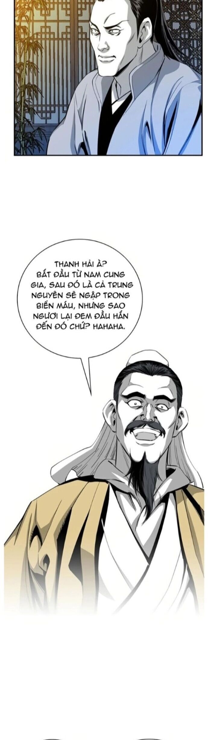 Đăng Thiên Lộ Chapter 44 - 16