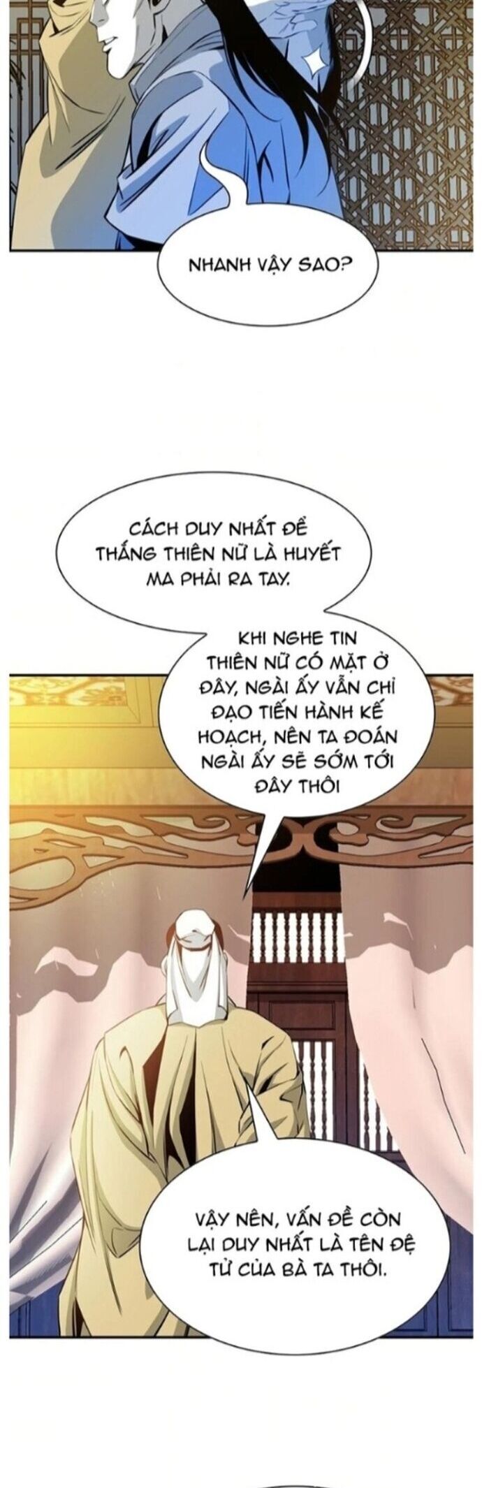 Đăng Thiên Lộ Chapter 44 - 18