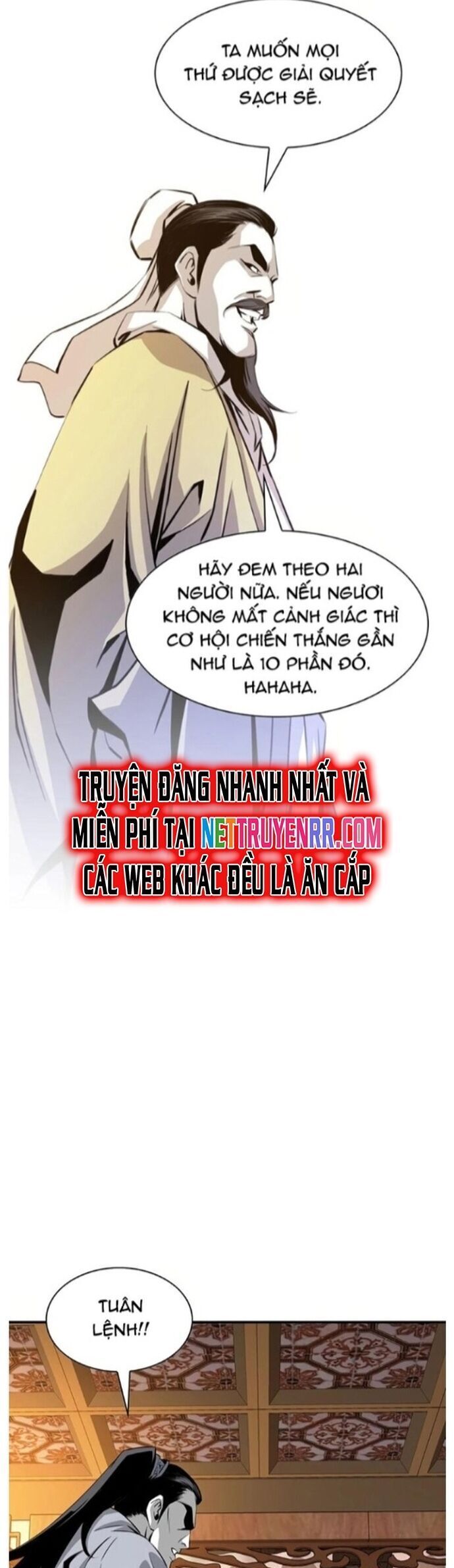 Đăng Thiên Lộ Chapter 44 - 19