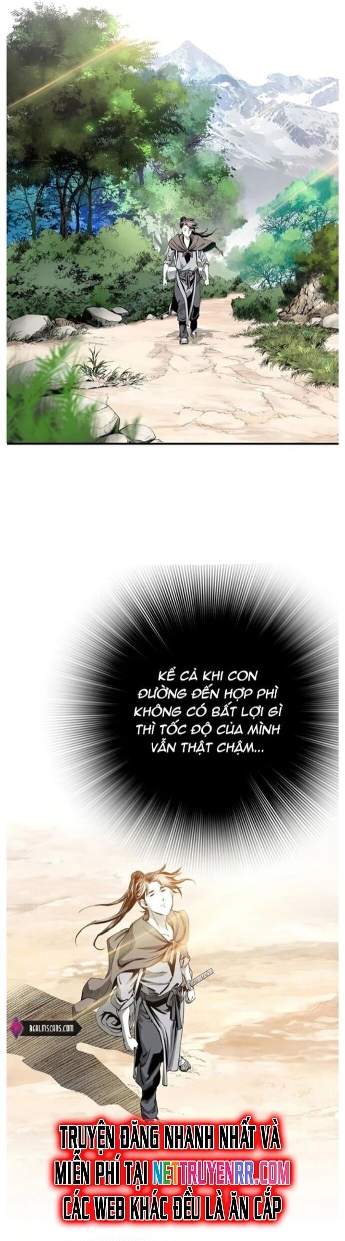 Đăng Thiên Lộ Chapter 44 - 21