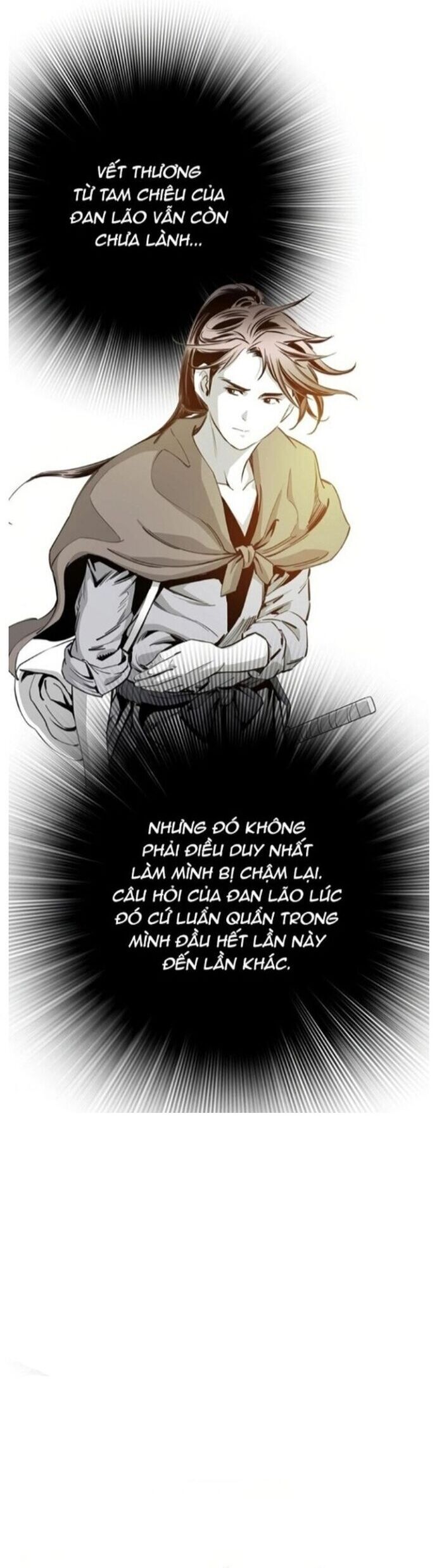 Đăng Thiên Lộ Chapter 44 - 22