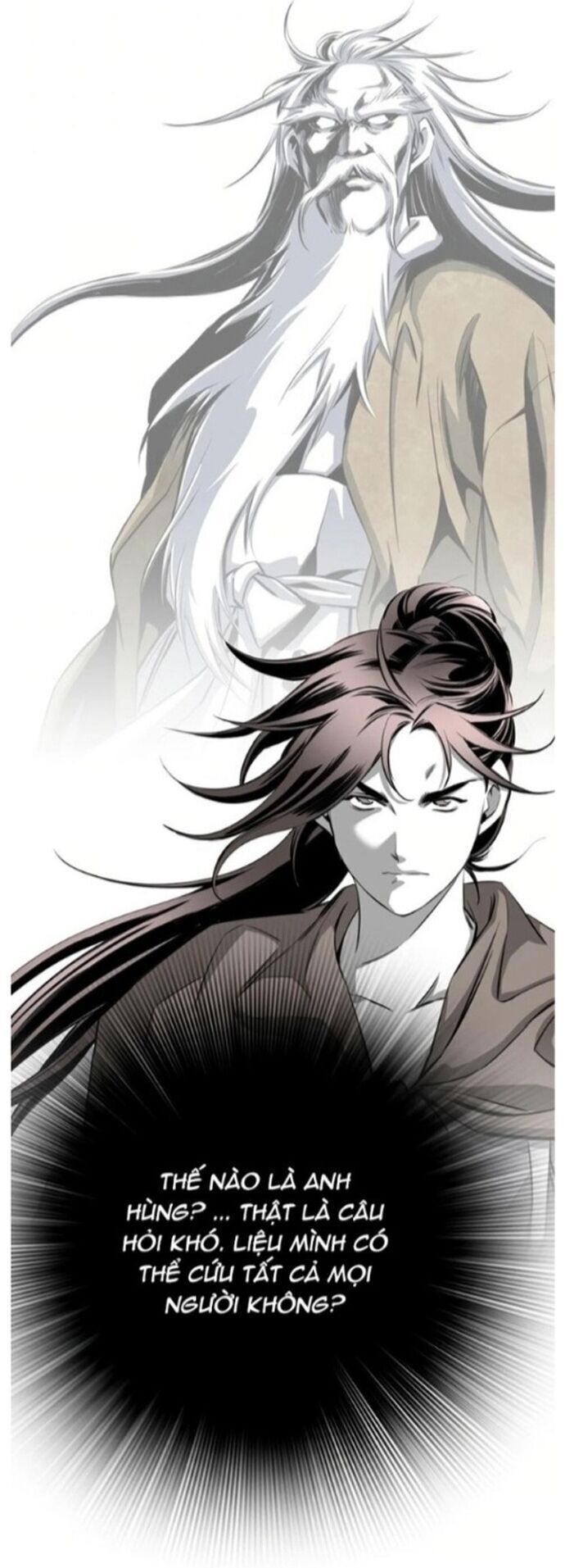 Đăng Thiên Lộ Chapter 44 - 23