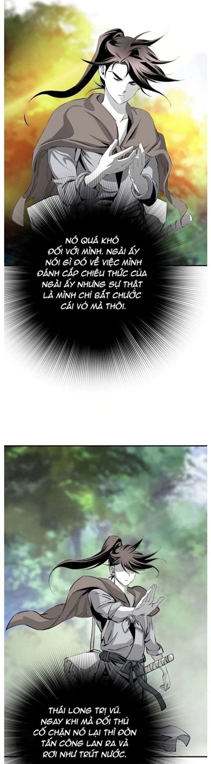 Đăng Thiên Lộ Chapter 44 - 29