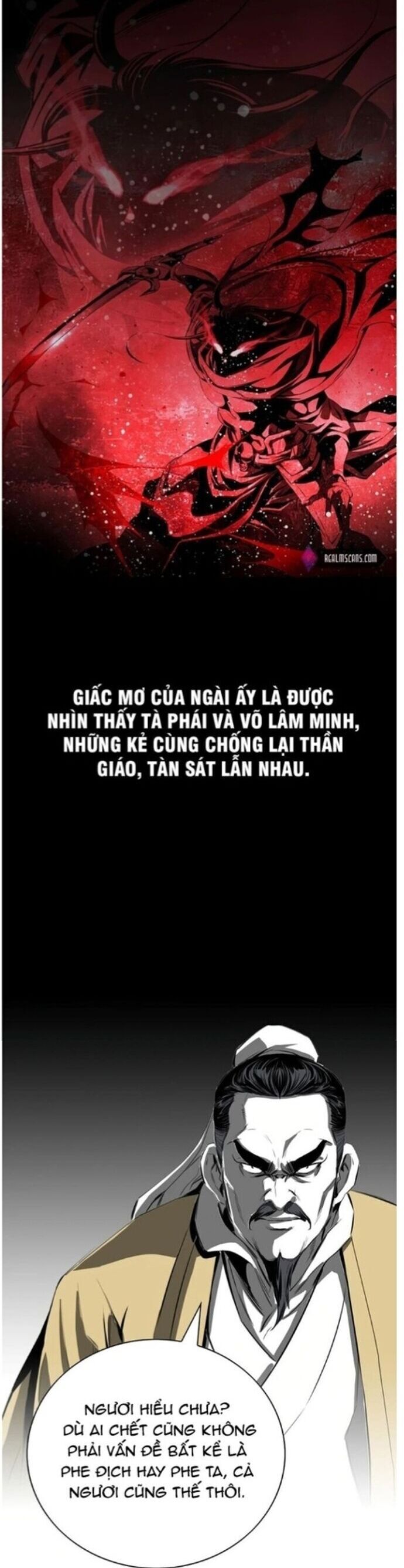 Đăng Thiên Lộ Chapter 44 - 4